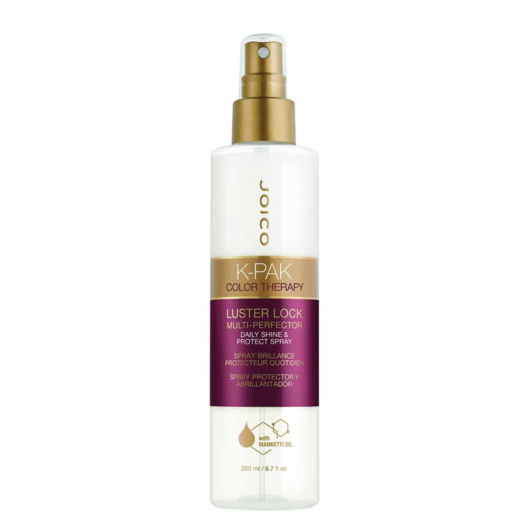 Luster Lock Multi-Perfector Spray
