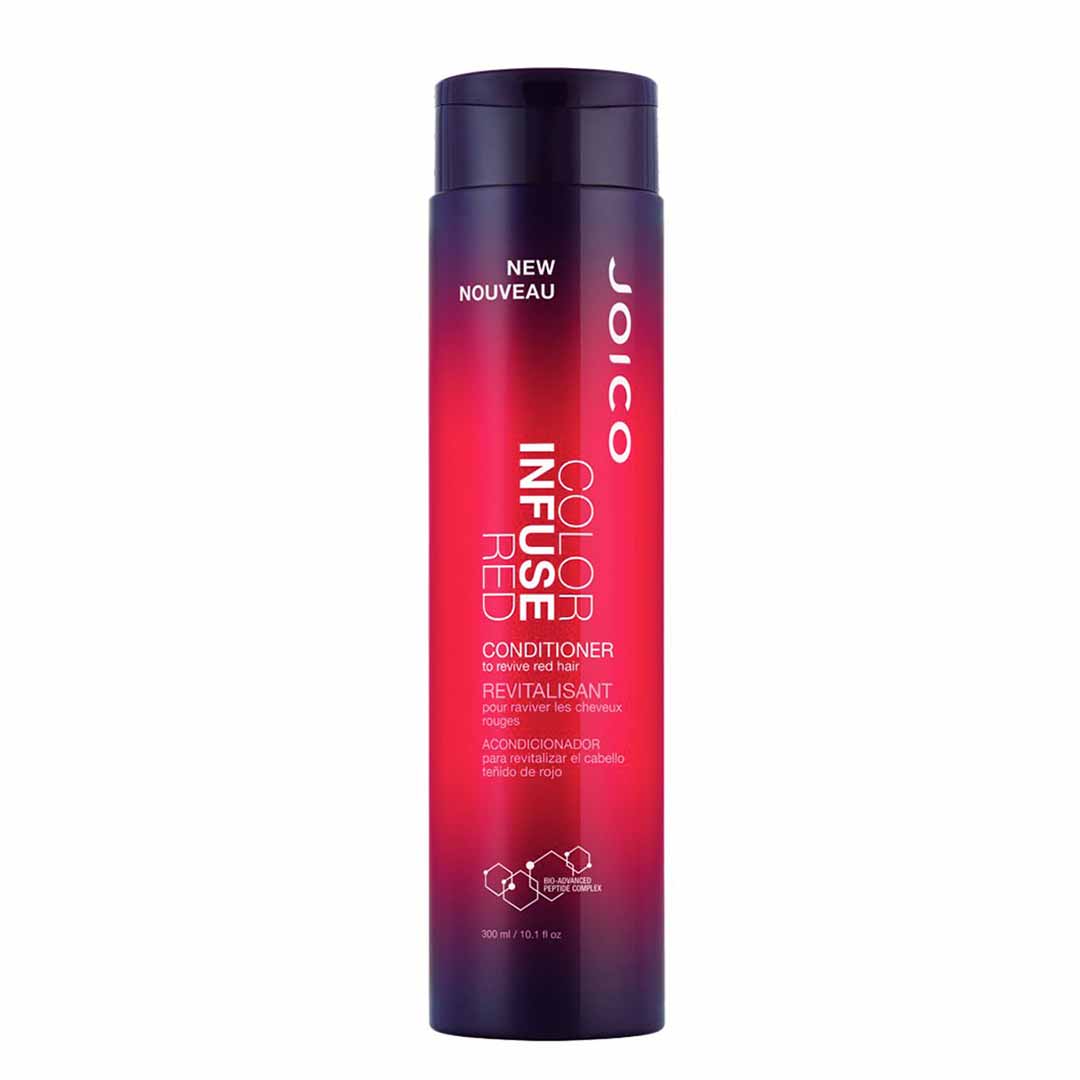 Infused Red Acondicionador