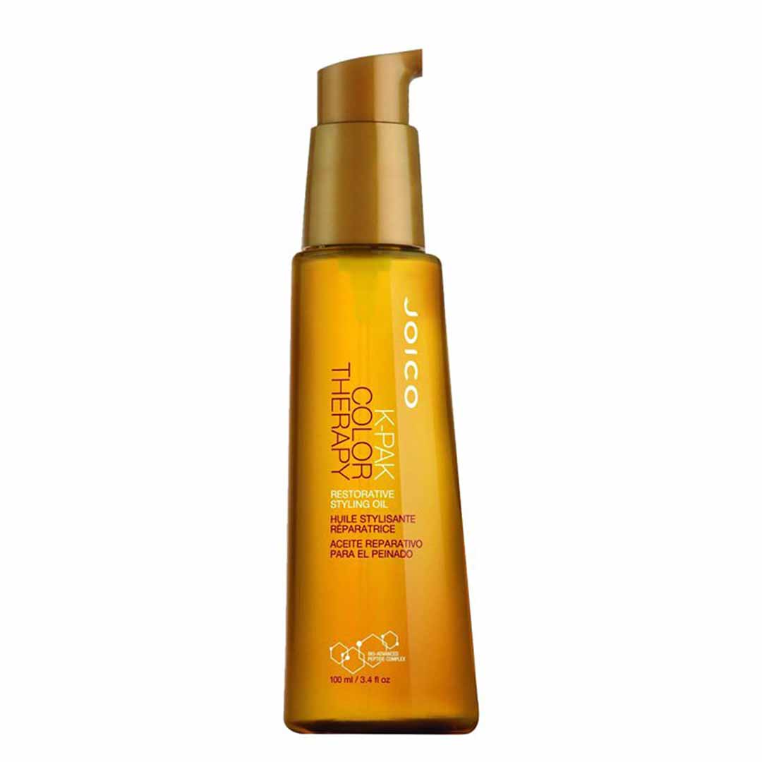 K-Pak Color Therapy Oil 3.4Z