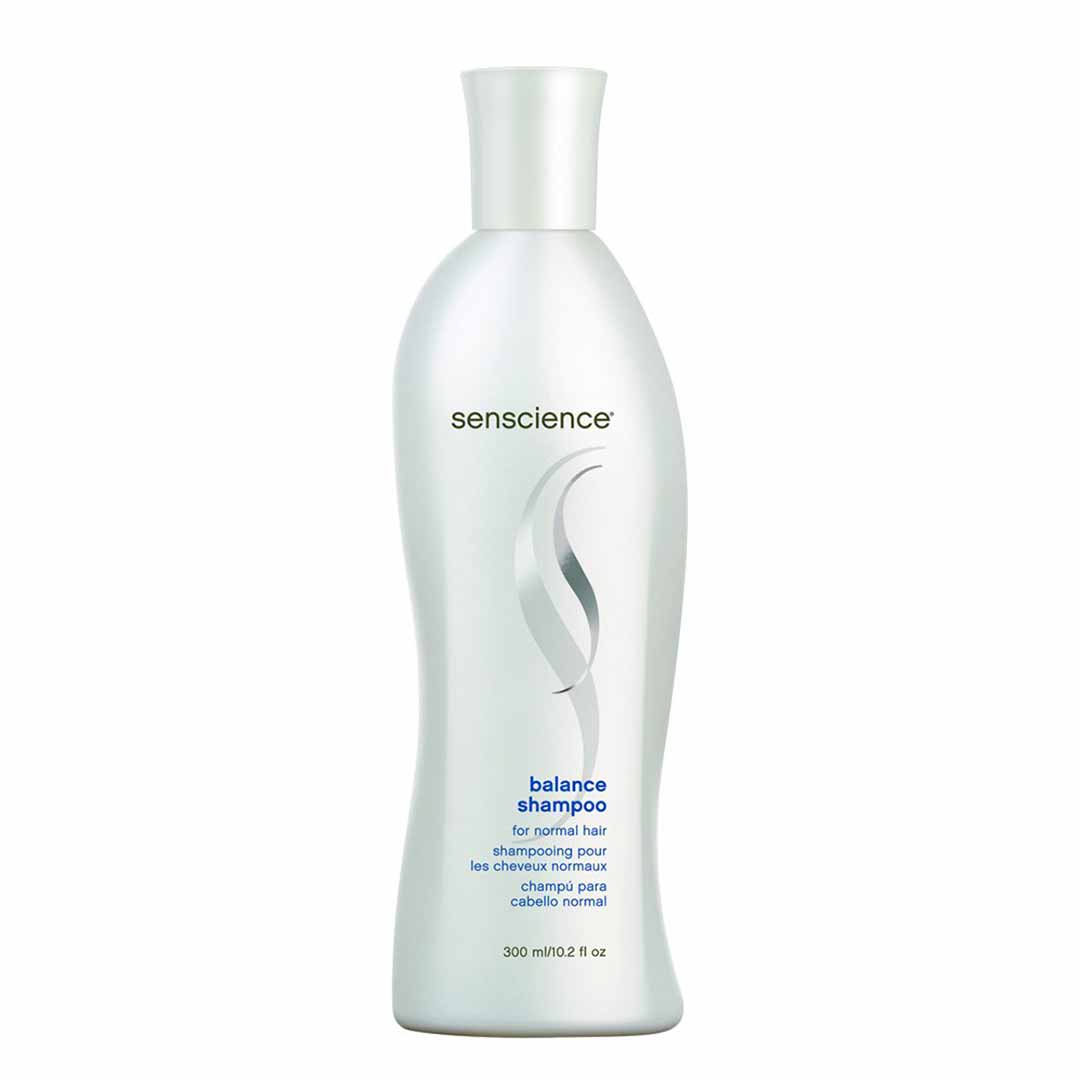 Balance Shampoo