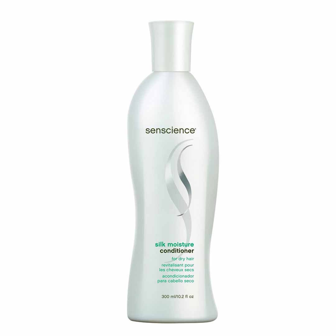 Silk Moisture Acondicionador