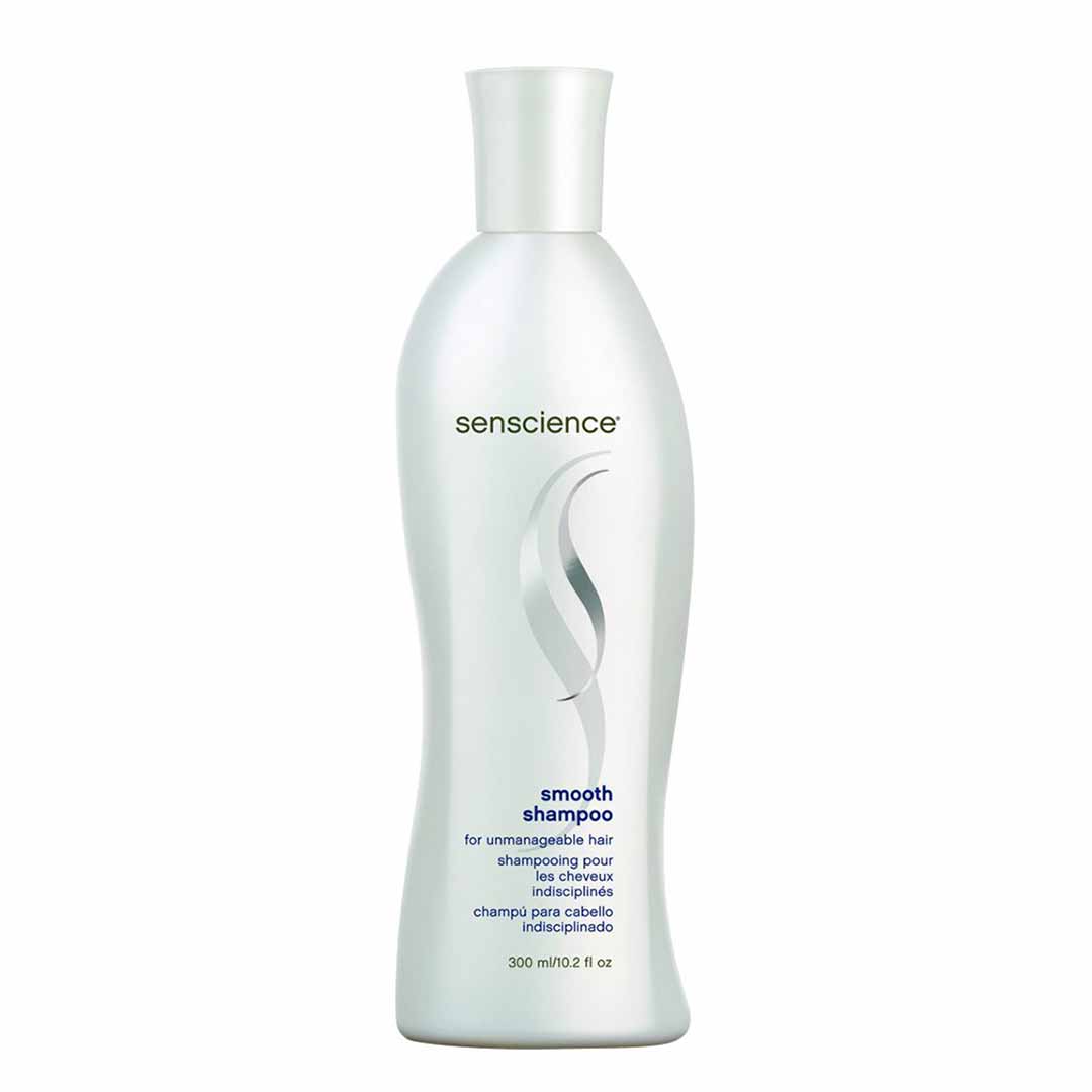 Smooth Shampoo
