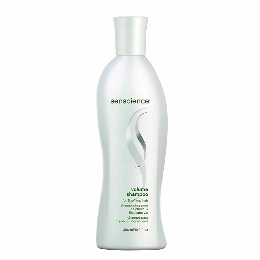 Volumen Shampoo