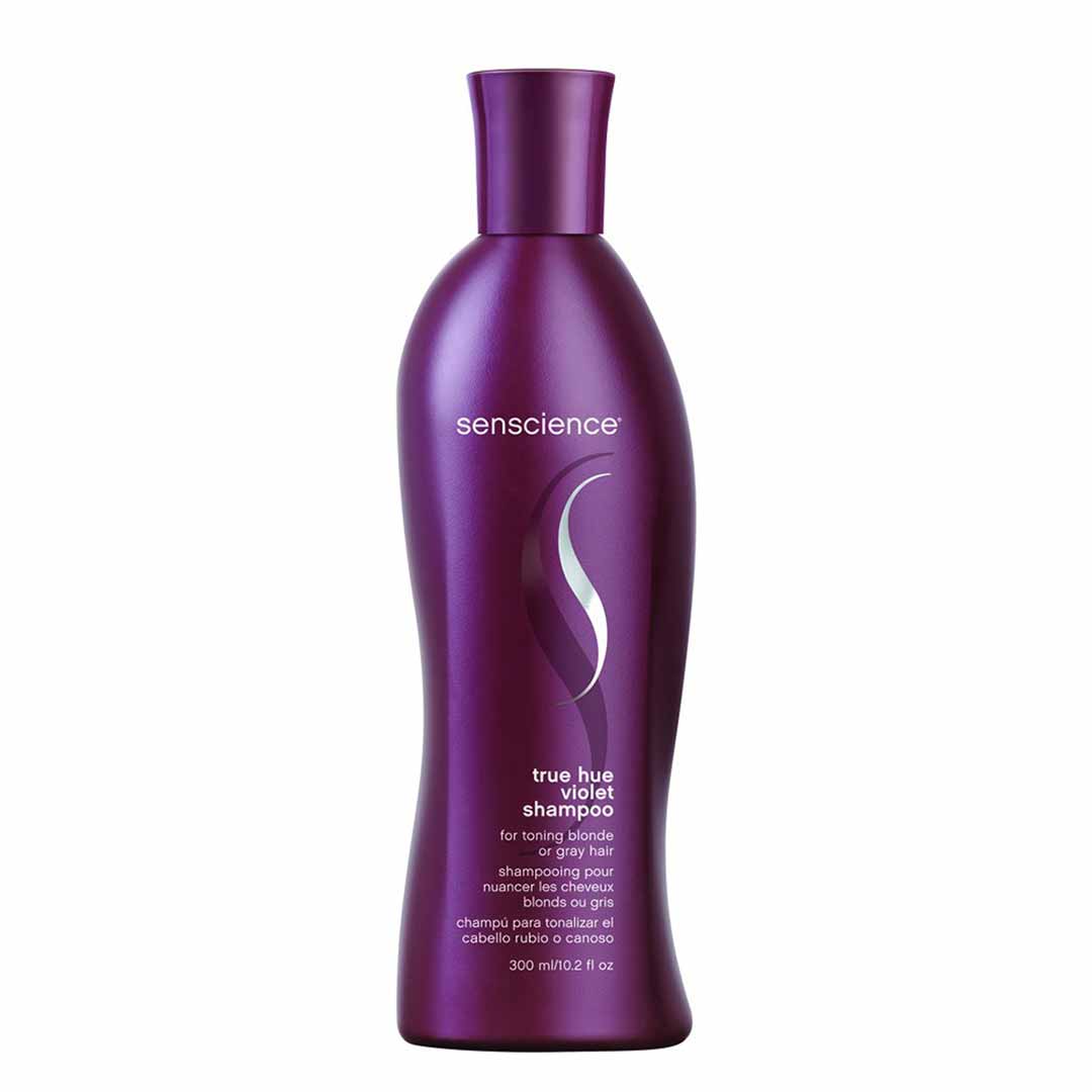 True Hue Violet Shampoo