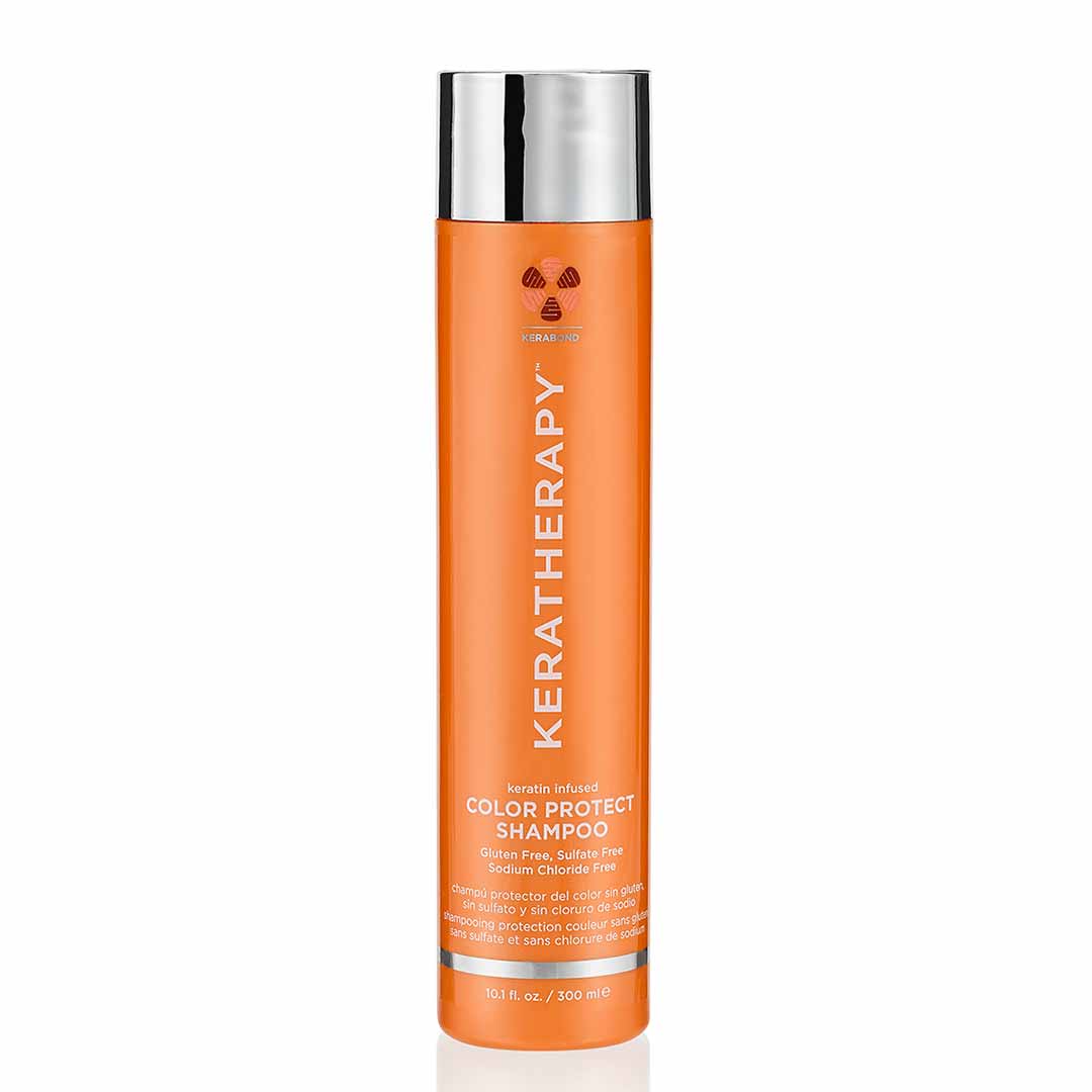 Infused Color Protect Shampoo
