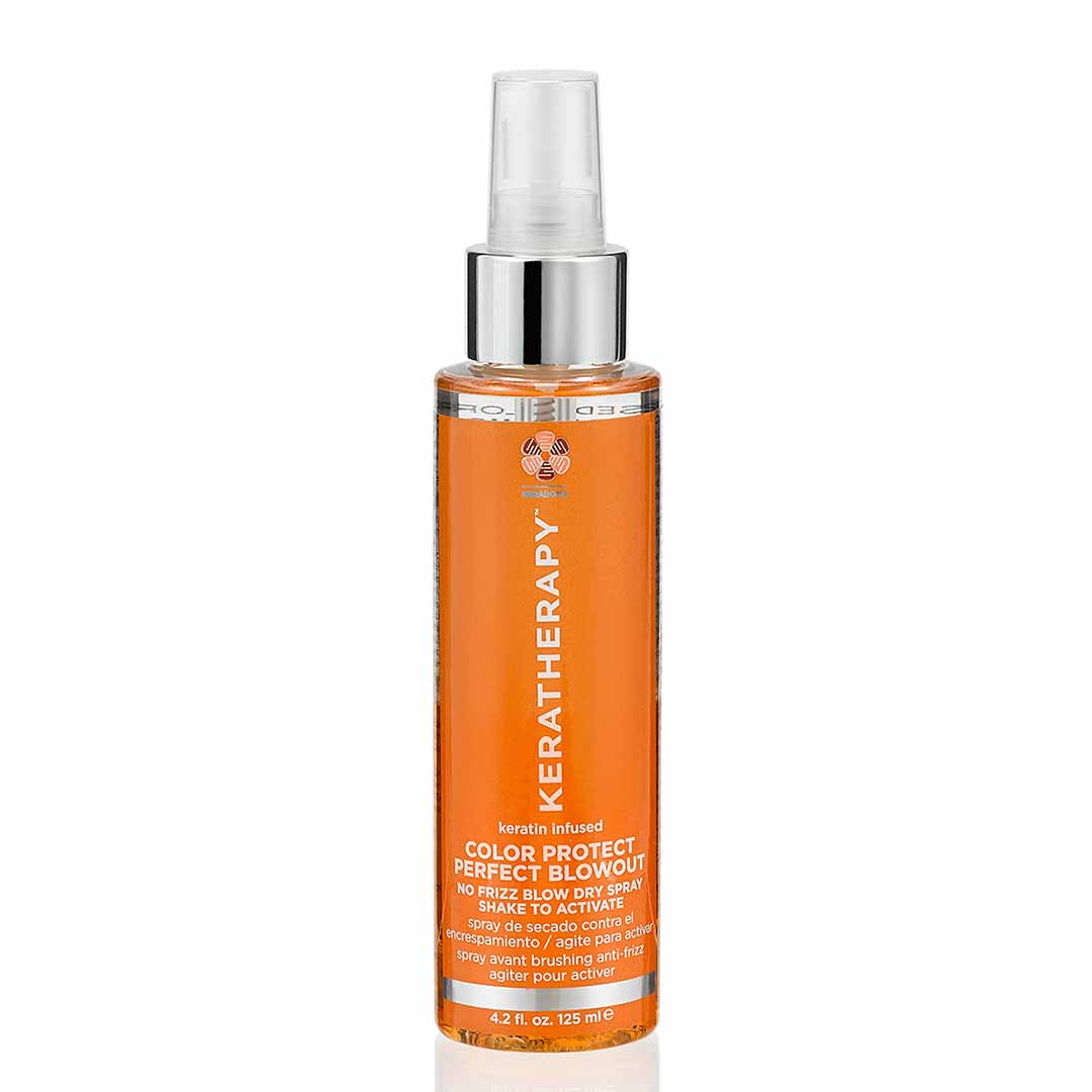 Color Protect Blow Out
