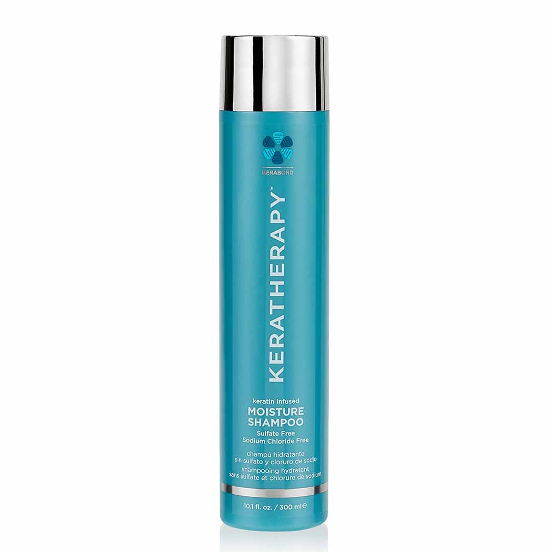 Infused Moisture Shampoo