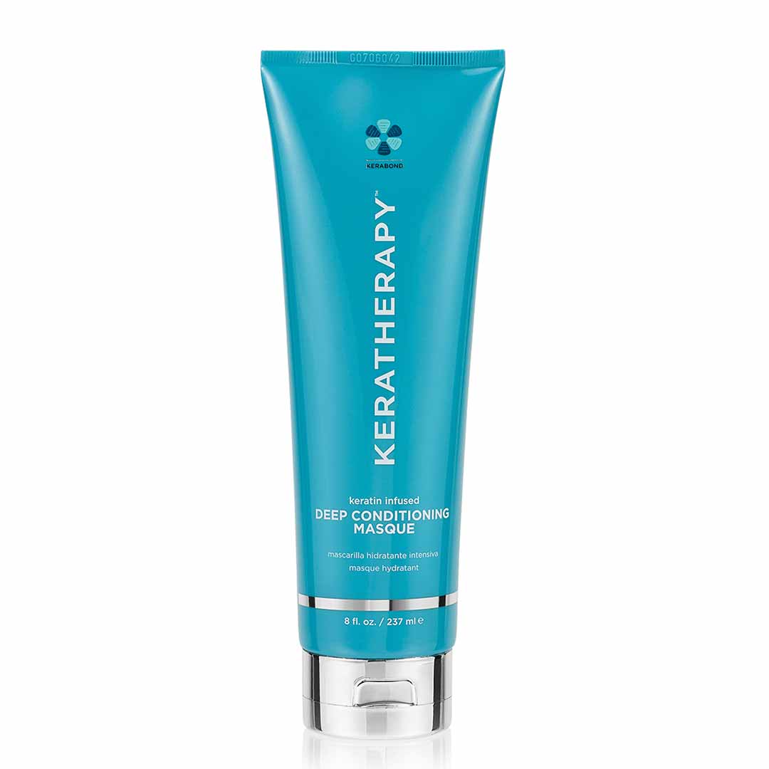 Infused Deep Acondicionador Masque