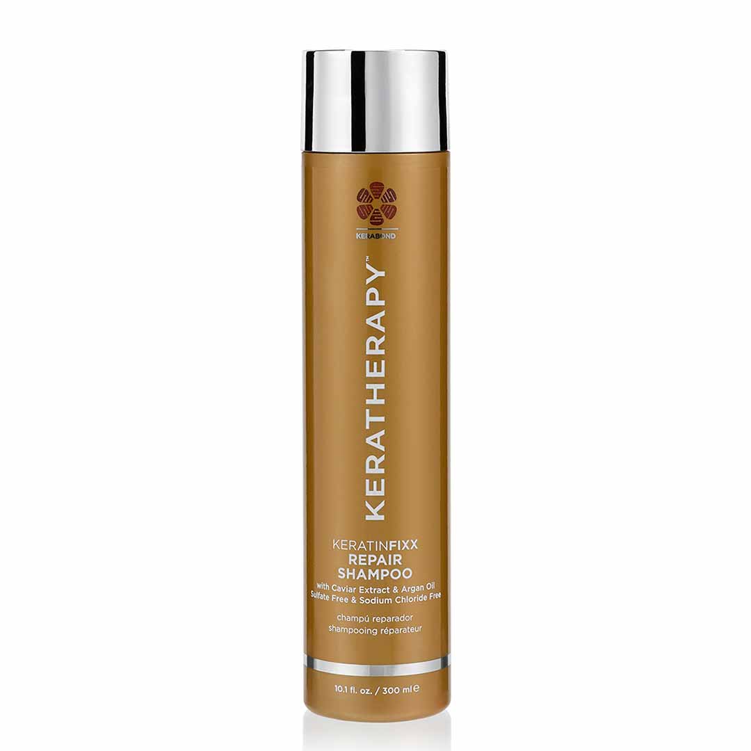 Keratin Fixx Shampoo