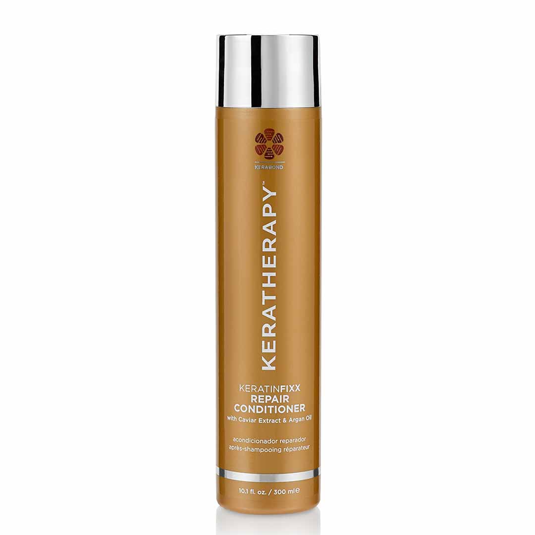 Keratin Fixx Acondicionador