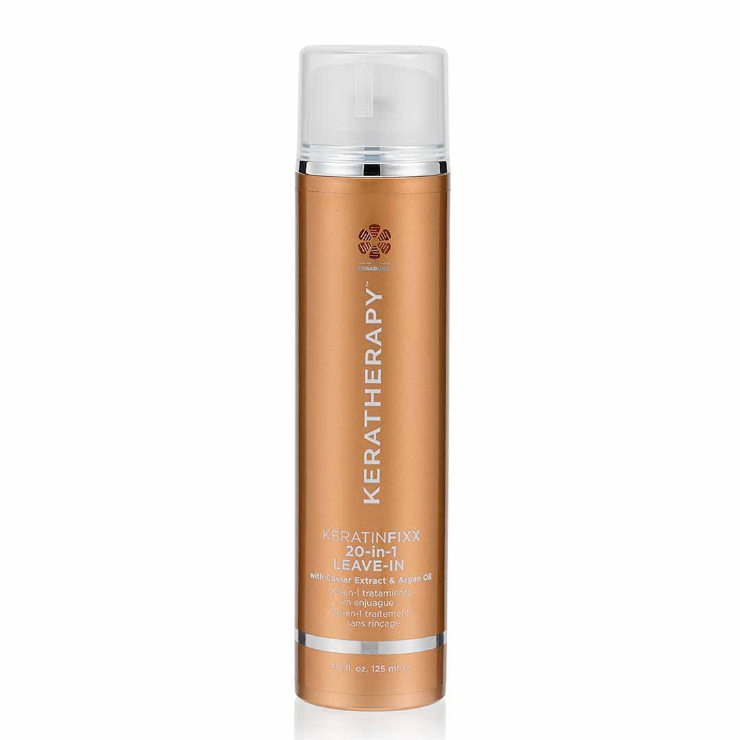 Keratin Fixx 20-In-1 Leave In