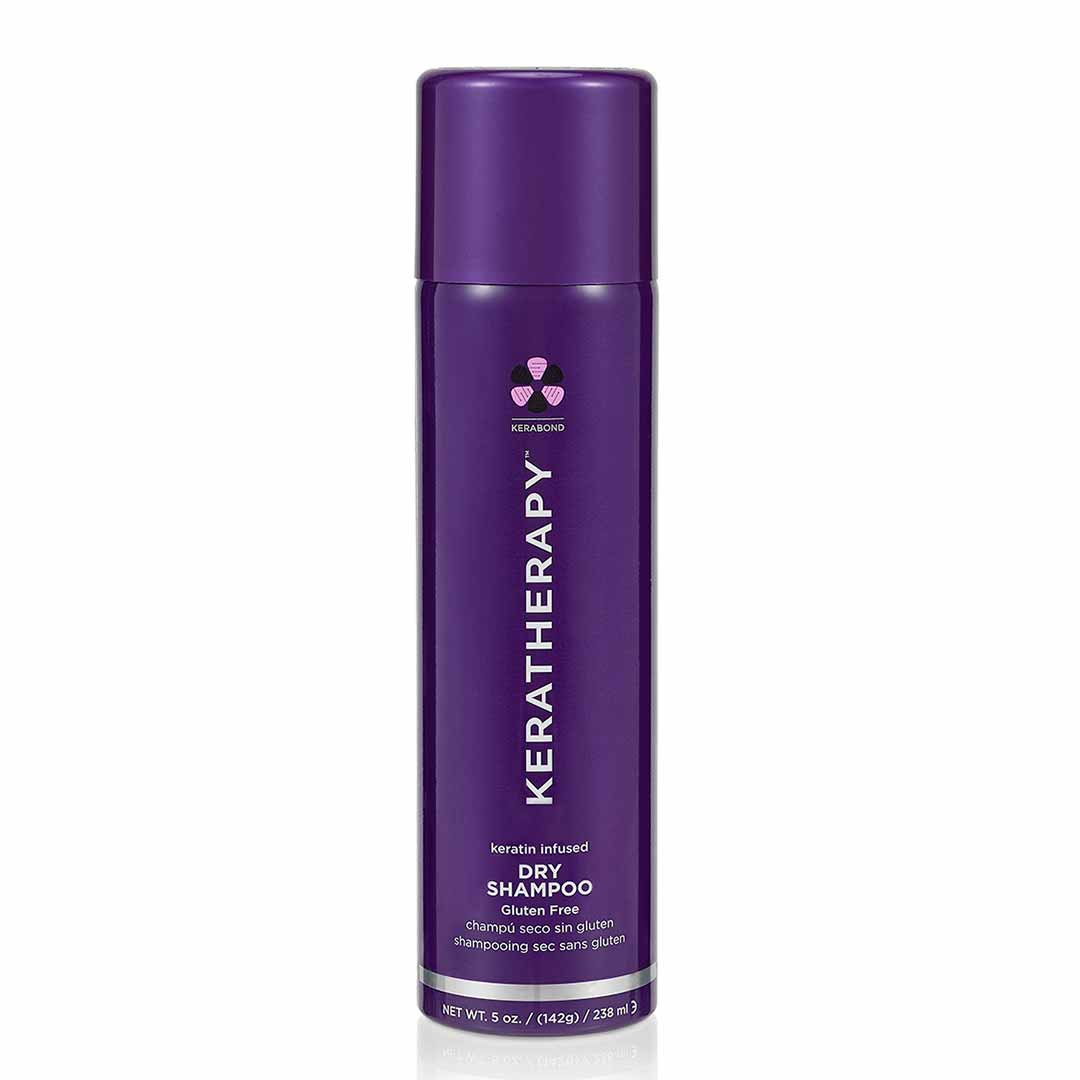 Dry Shampoo