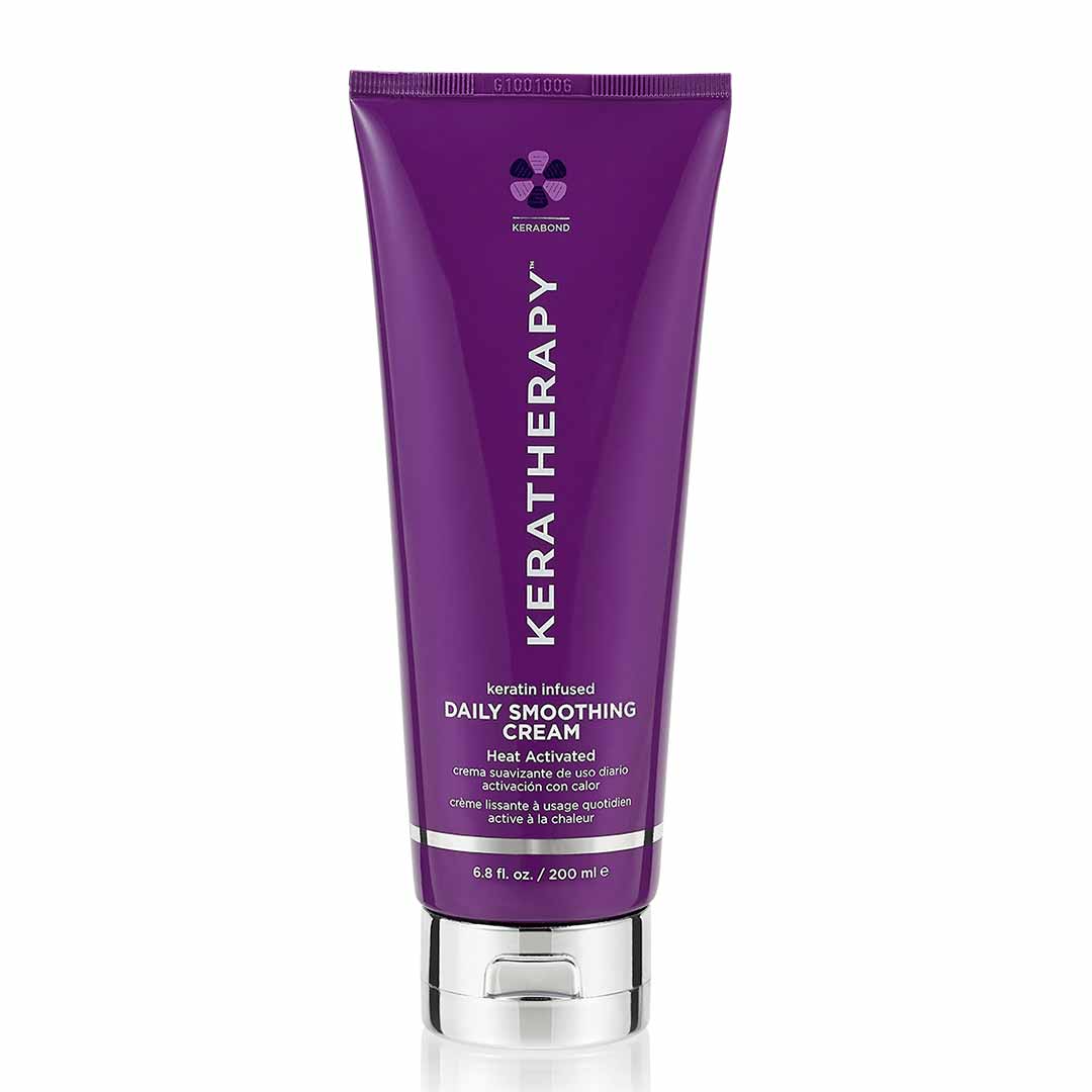 Infused Daily Smoothing Cream