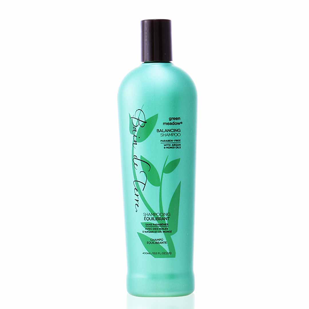 Green Meadow Shampoo
