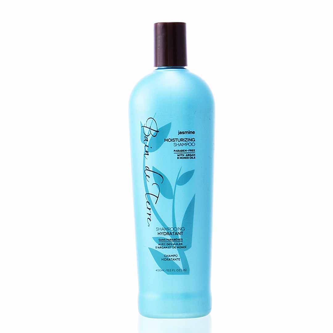 Jasmine Shampoo
