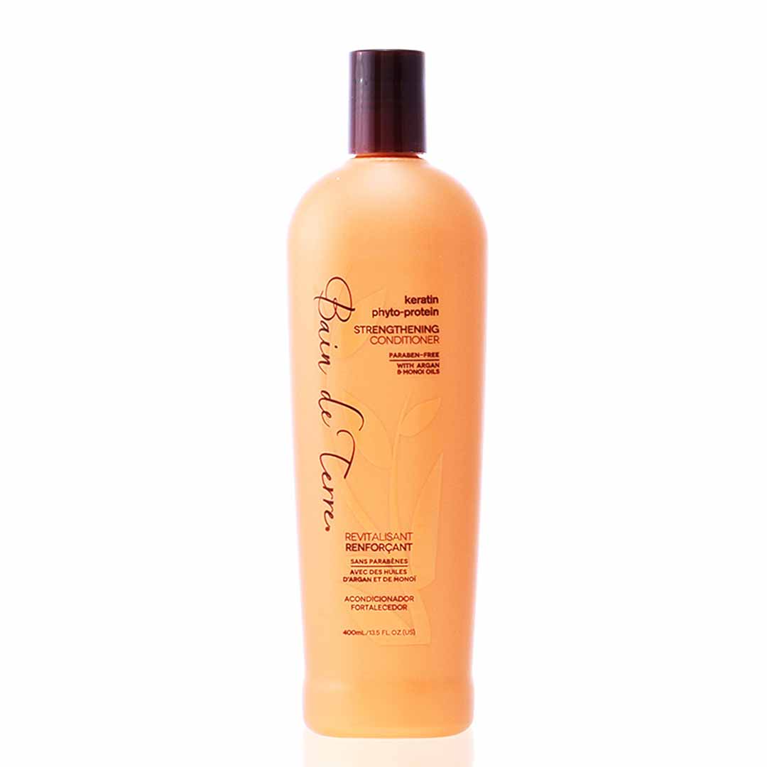 Keratin Phyto-Protein Acondicionador