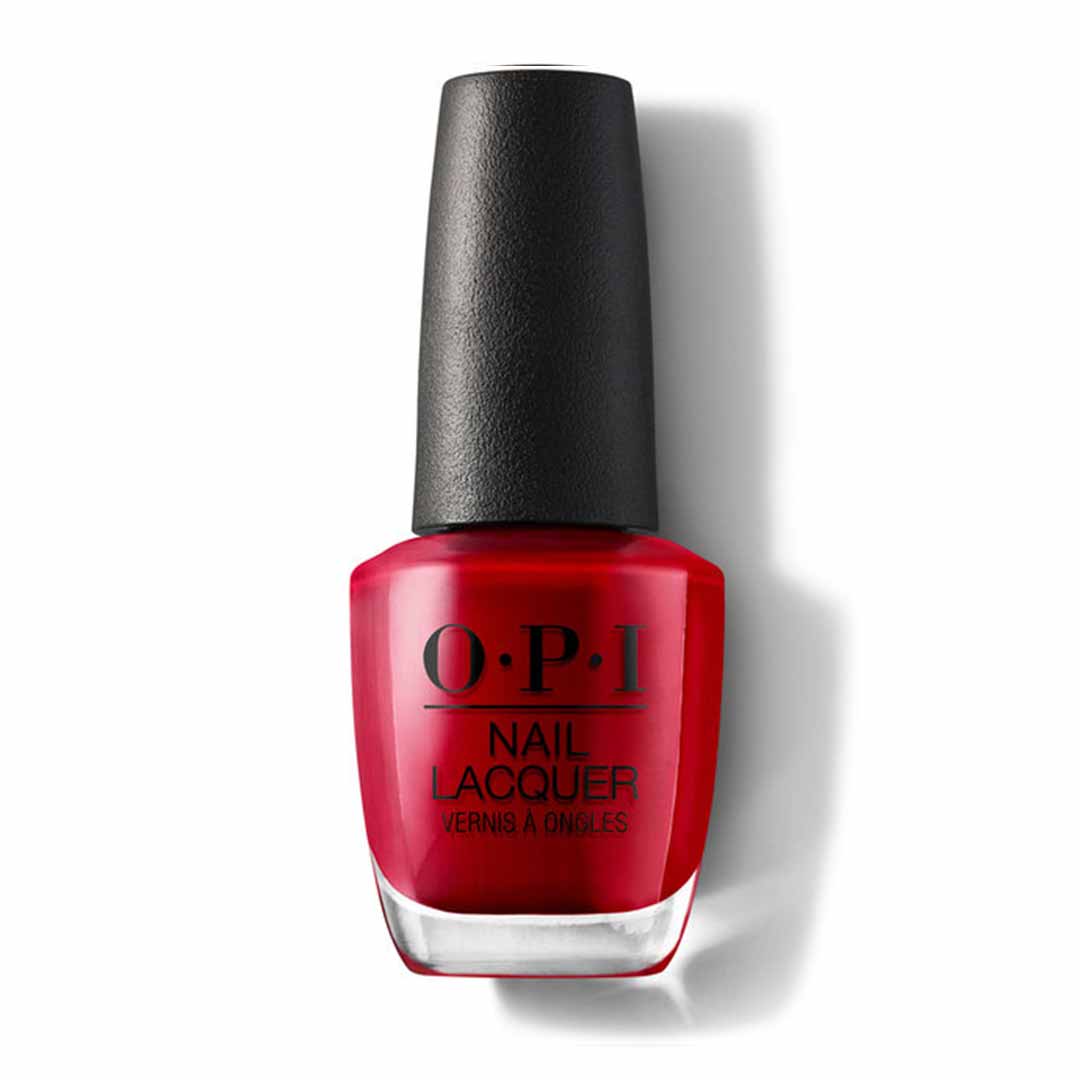Red Hot Rio