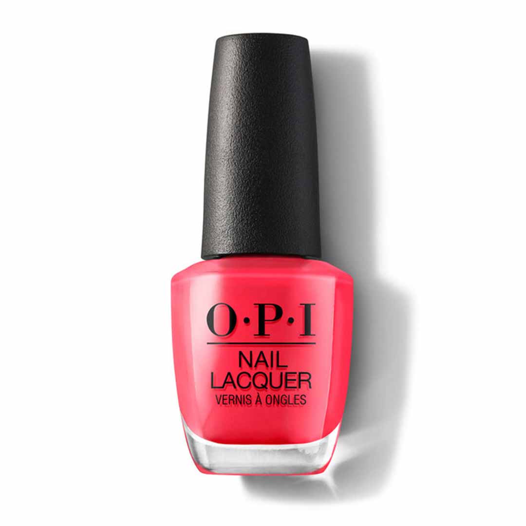 OPI on Collins Ave.