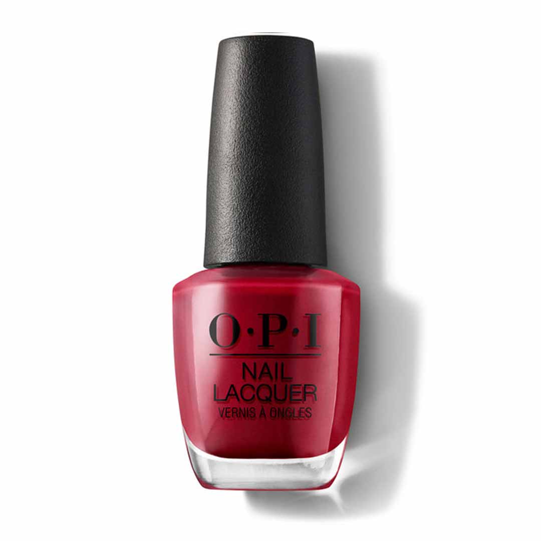 Opi Red