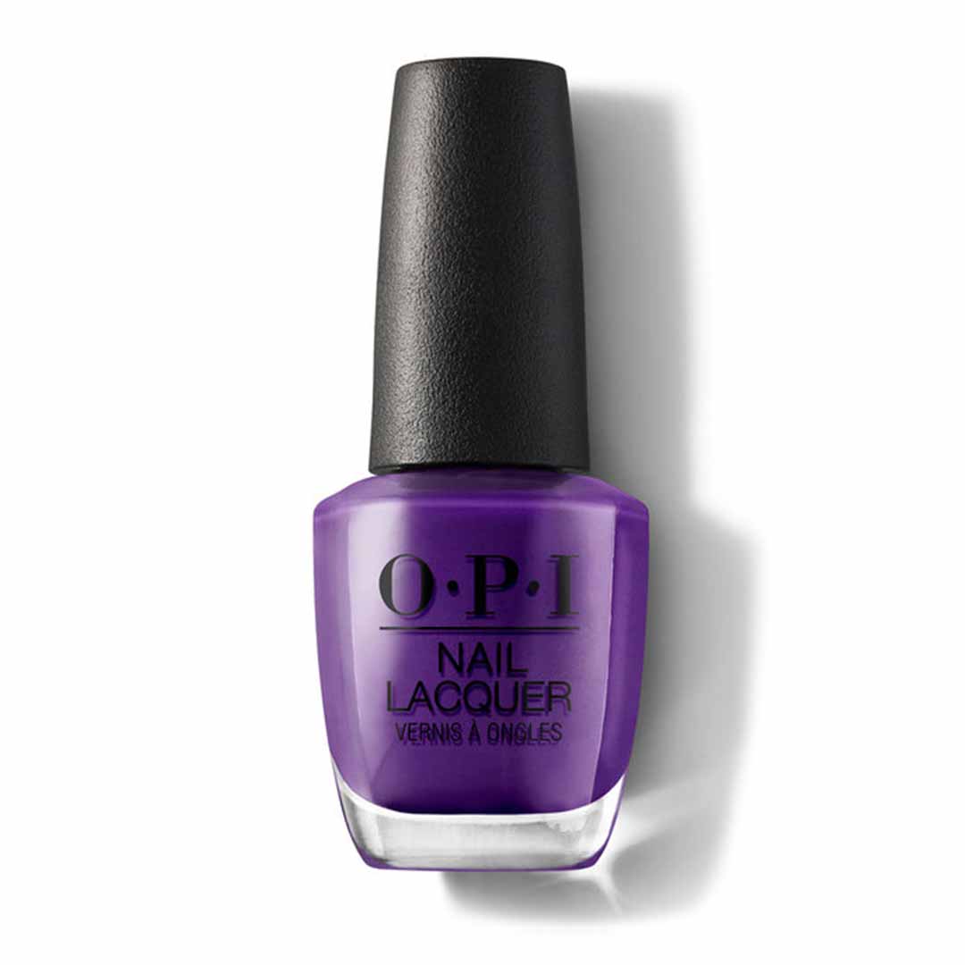Purple With a Purpose