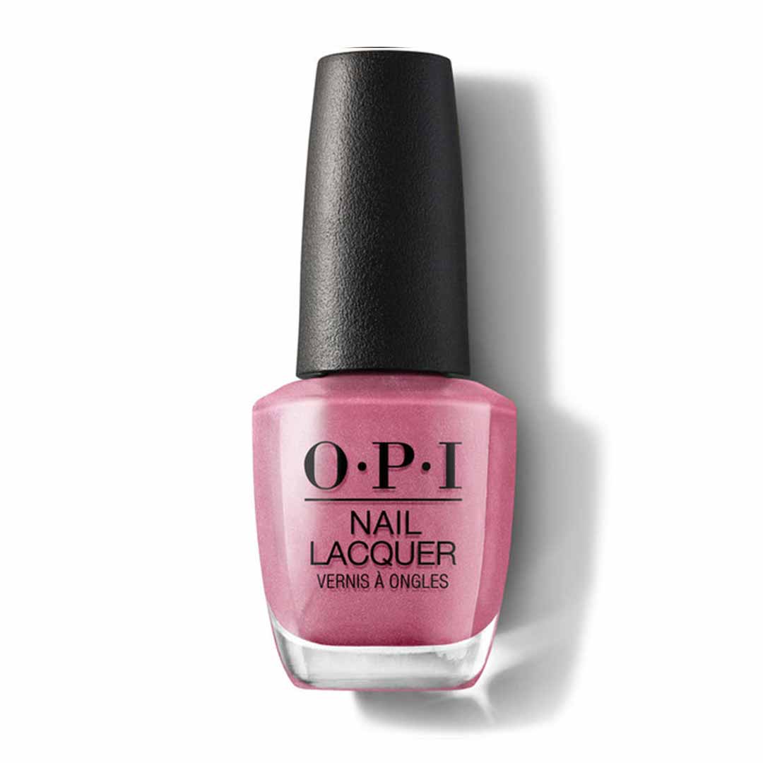 Not So Bora-Bora-ing Pink