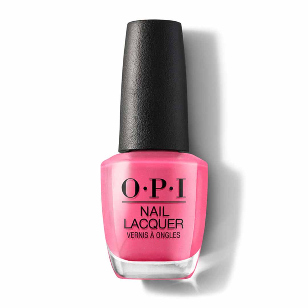 Hotter than You Pink