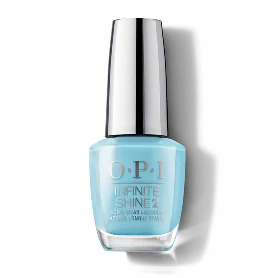 To Infinity & Blue-Yond