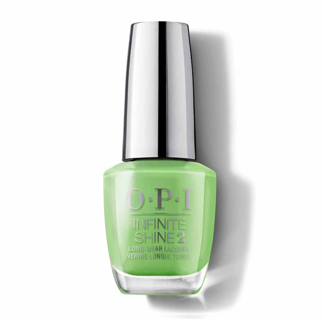 To The Finish Lime!