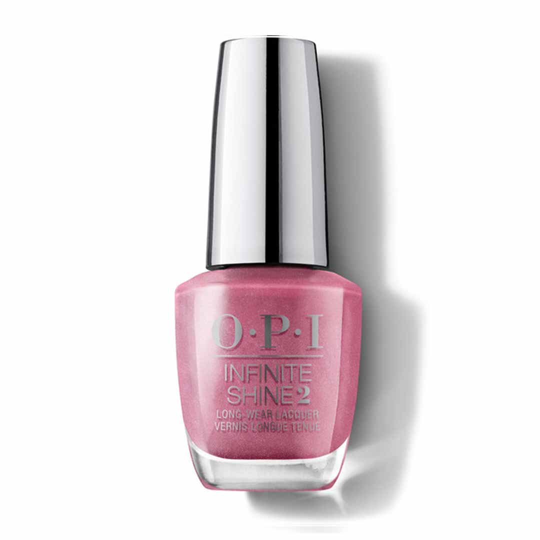 Not So Bora-Bora-ing Pink (IS)