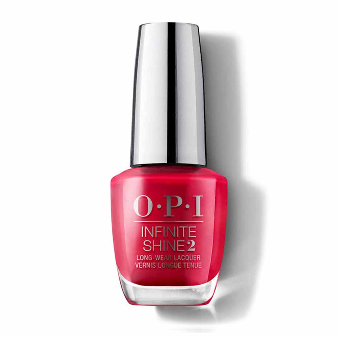 OPI by Popular Vote (IS)