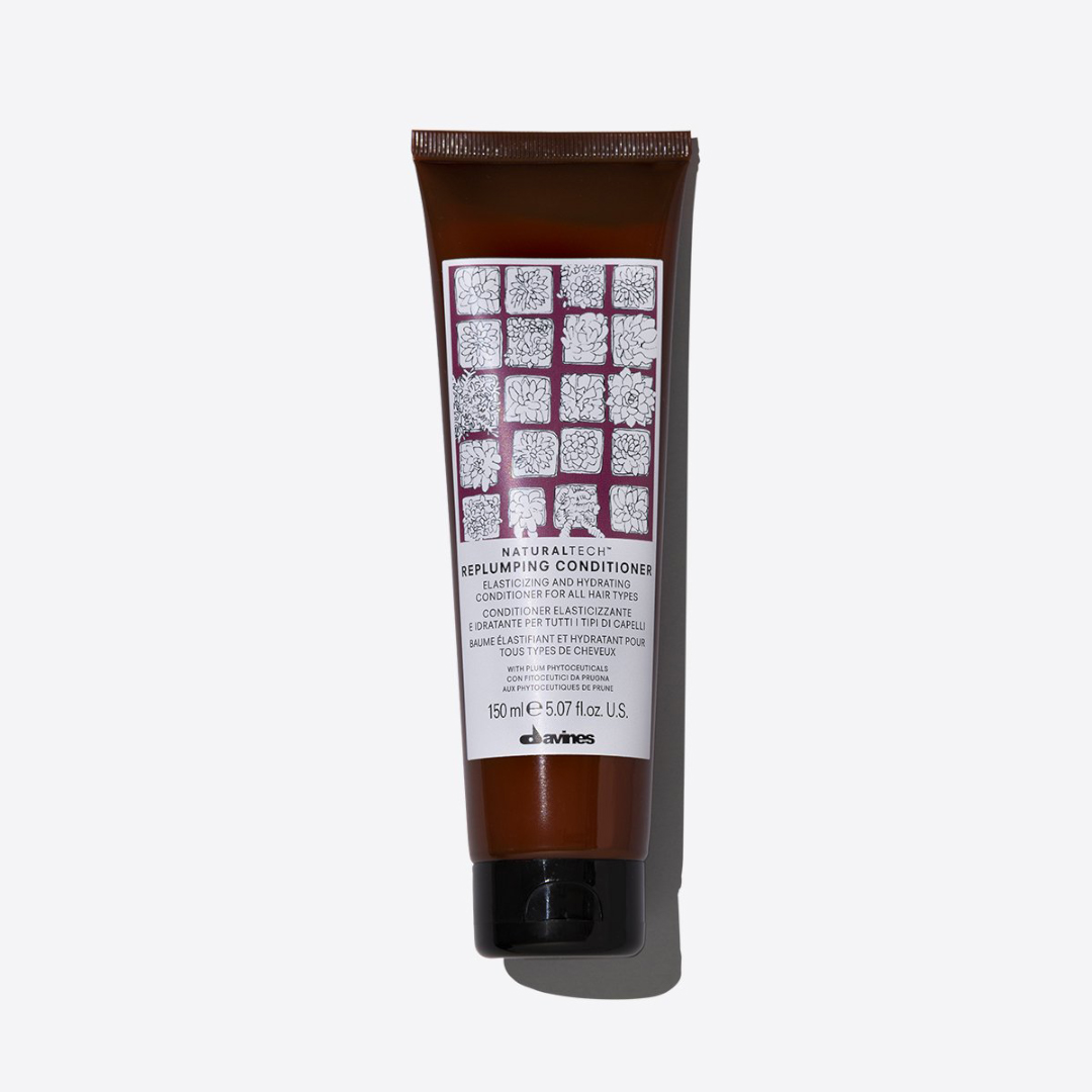 Replumping Acondicionador