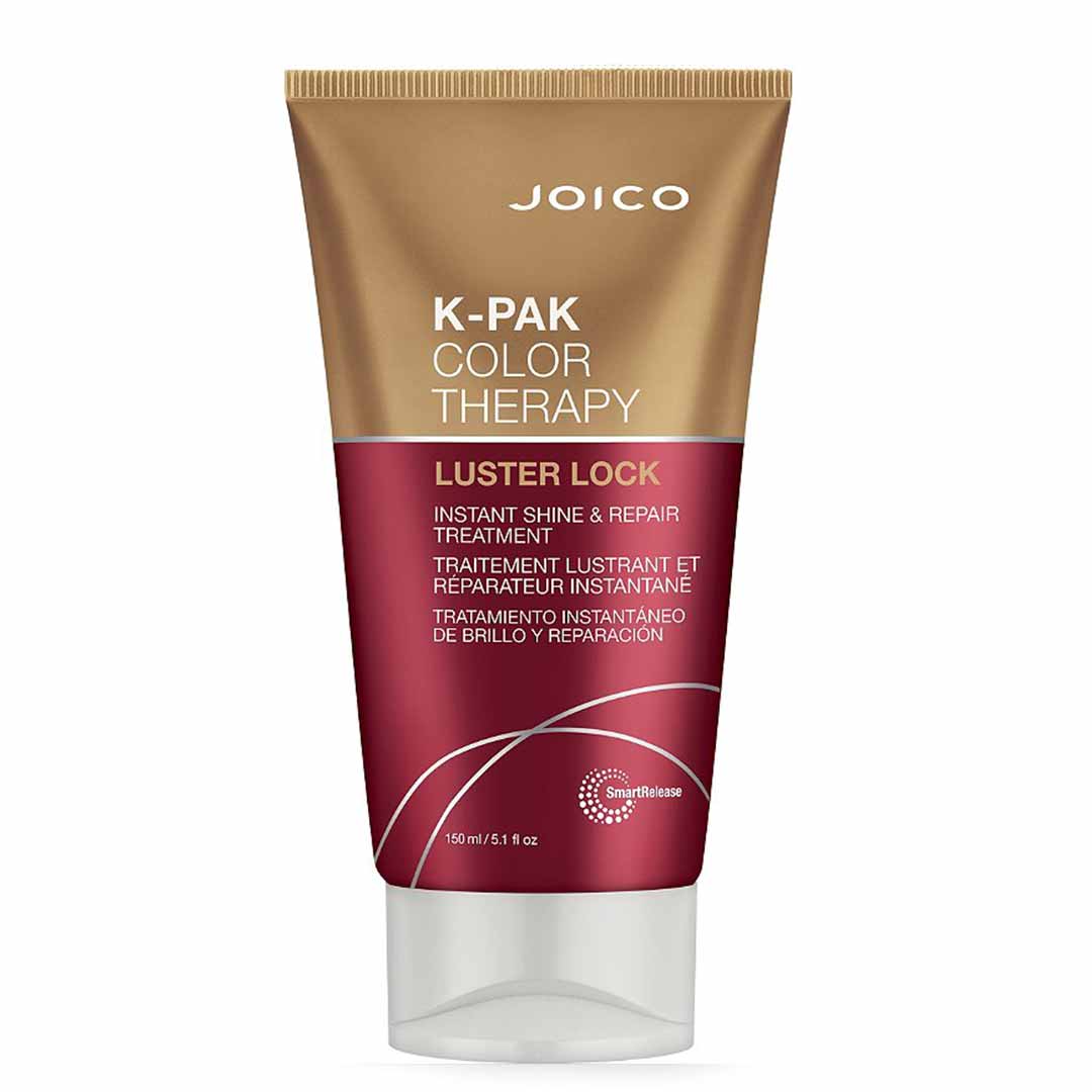 K-Pak Color Therapy Luster Lock Treatment