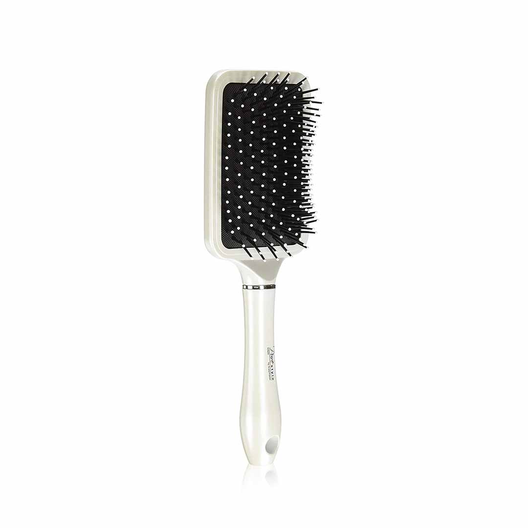 Scalpmaster Rectangular Cushion Brush