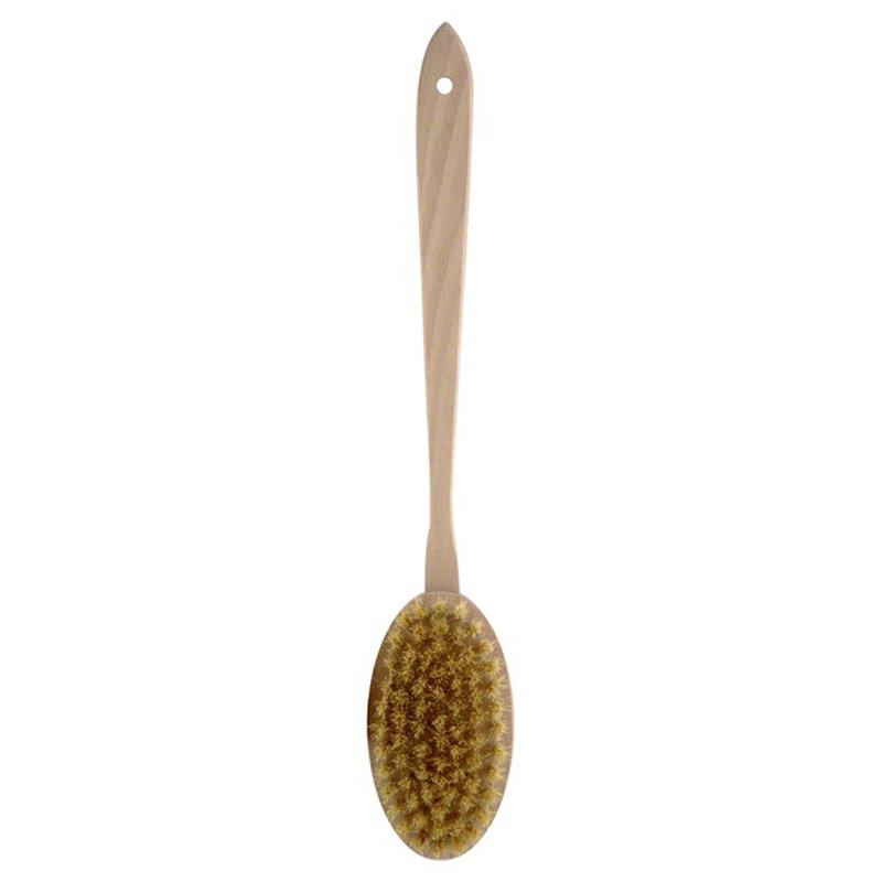 Tampico Dry Brush