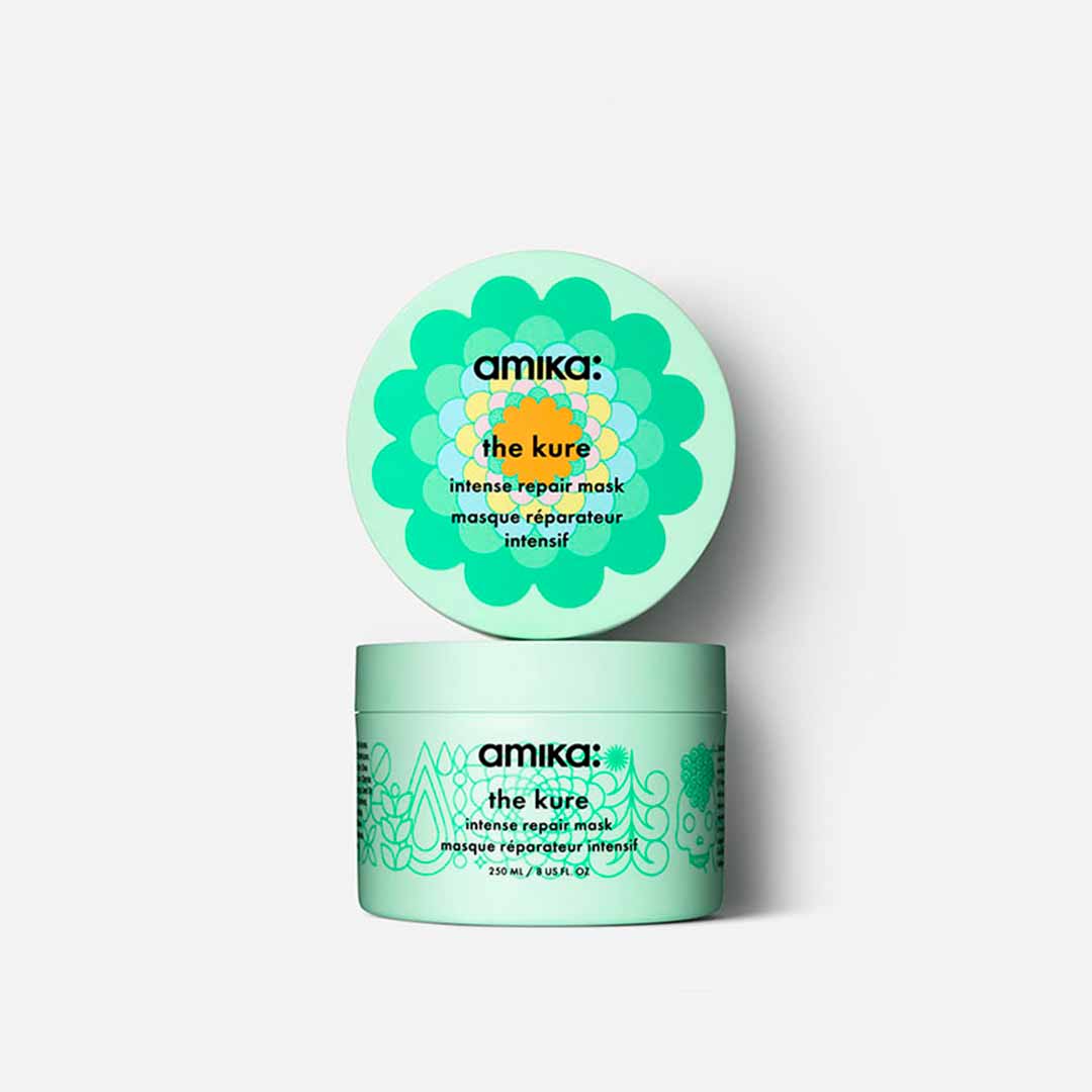 Mascarilla - The Kure