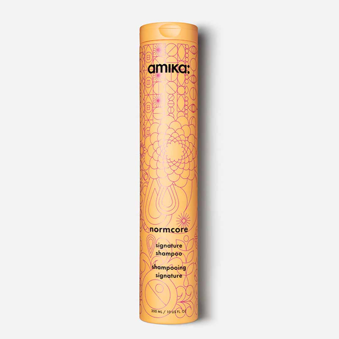 Shampoo -Normcore