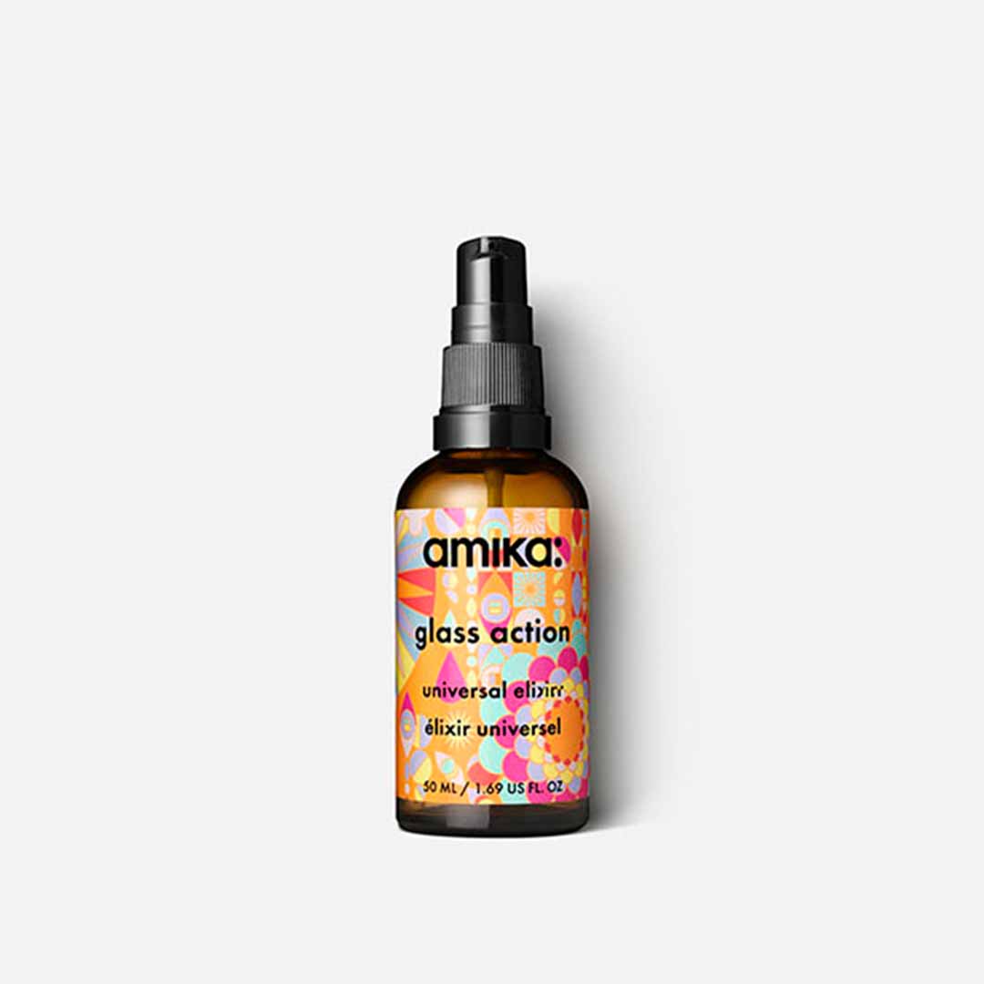 Aceite - Glass Action Universal Elixir