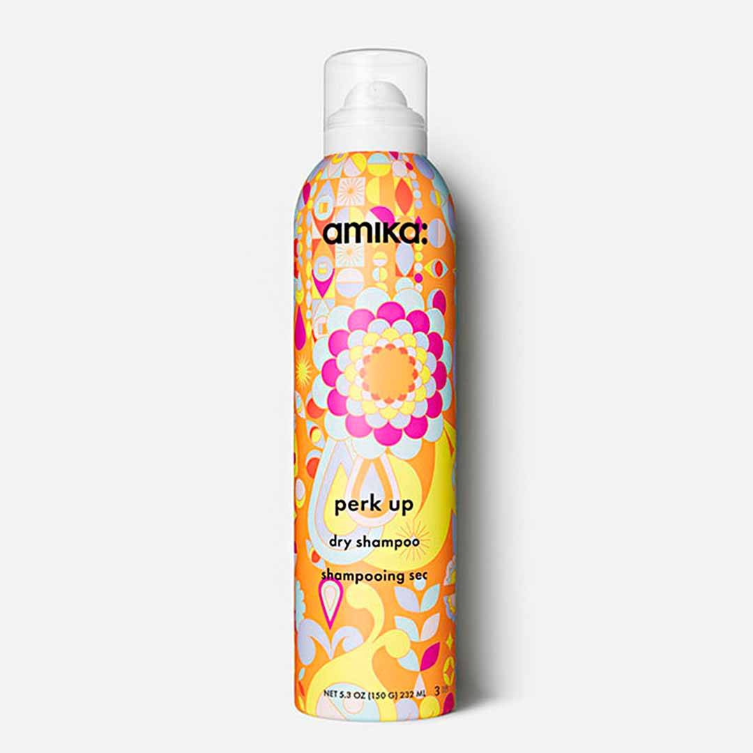 Dry Shampoo - Perk Up