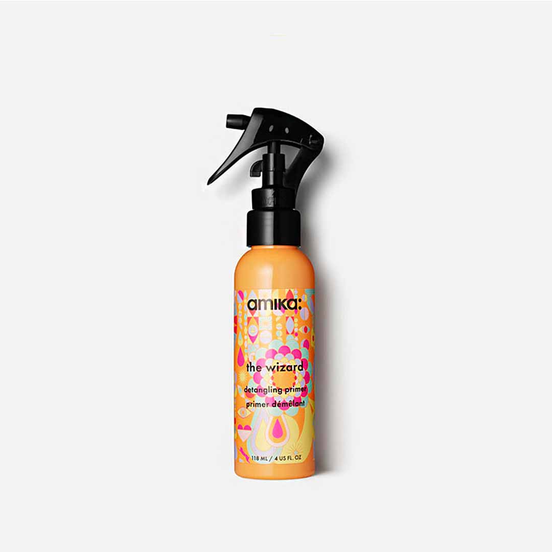 Detangling Primer - The Wizard