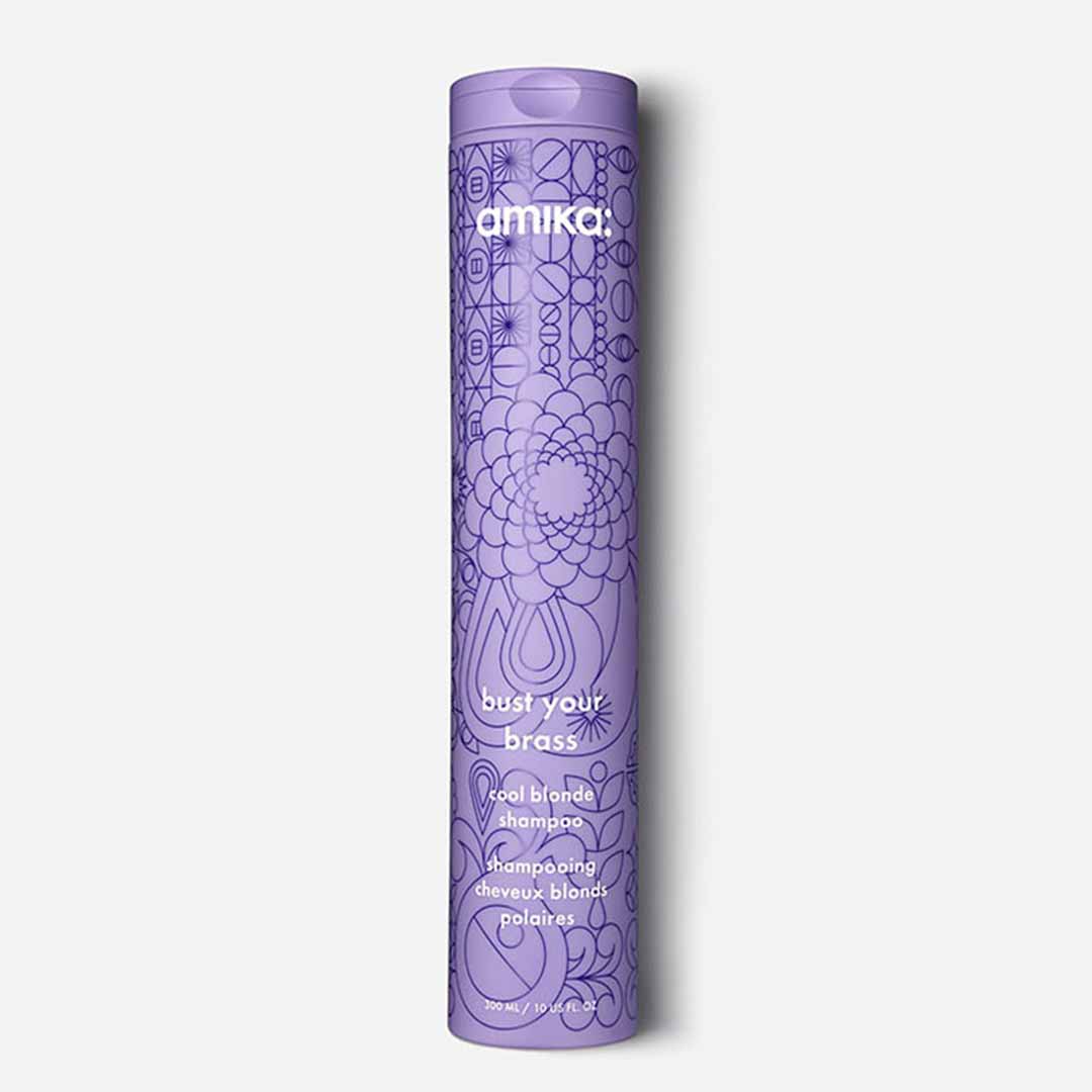 Shampoo Matizante - Bust Your Brass