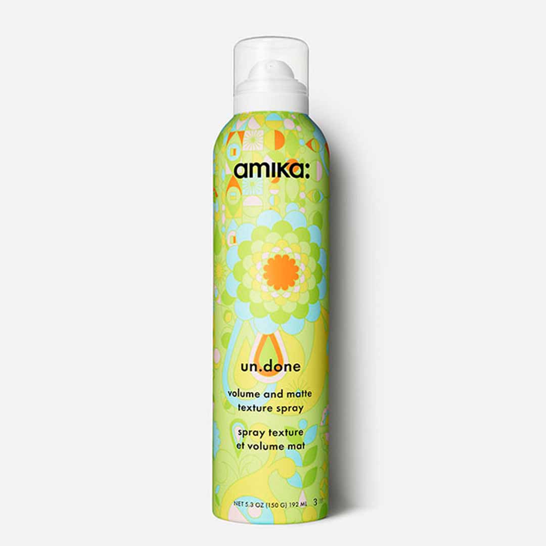 Volume & Texture Spray - Un. Done
