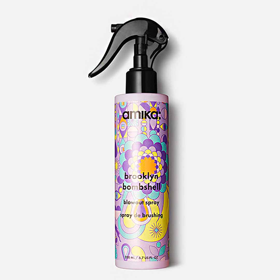 Blowout Spray - Brooklyn Bombshell