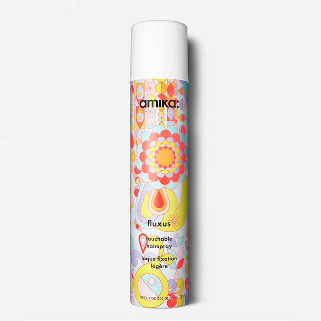 Hairspray - Fluxus Touchable