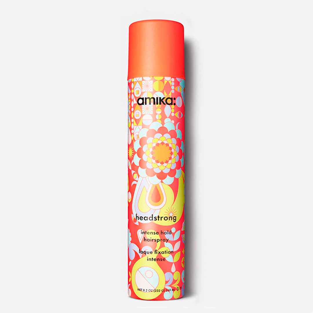 Hairspray - Headstrong Intense Hold